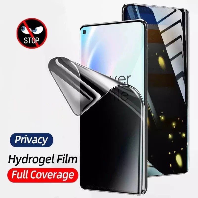 Honor X9c X7c X7a X8b X9b Magic 6pro V2 Honor 90 90pro 70 Lite 7s 8a 8x 9x Hydrogel Film Full 7655