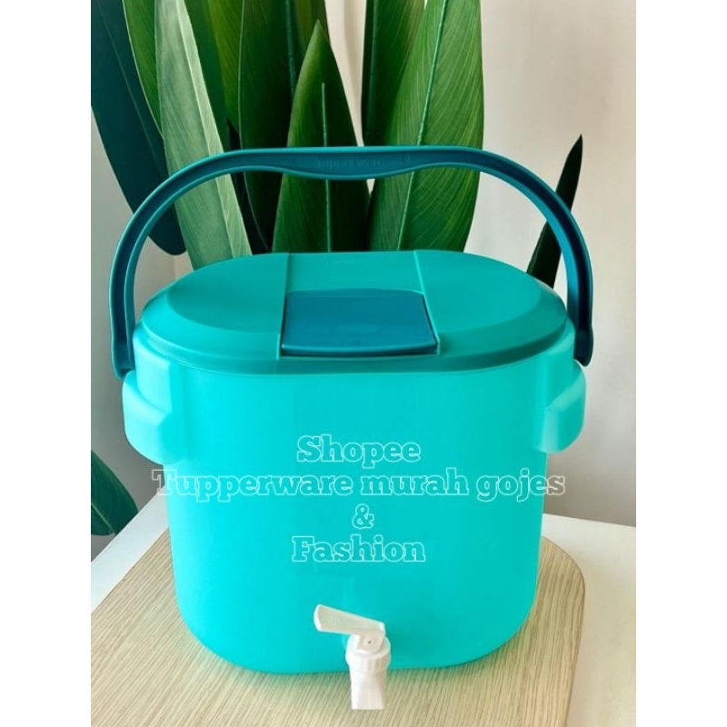 TUPPERWARE OUTDOOR COLLER | Shopee Malaysia