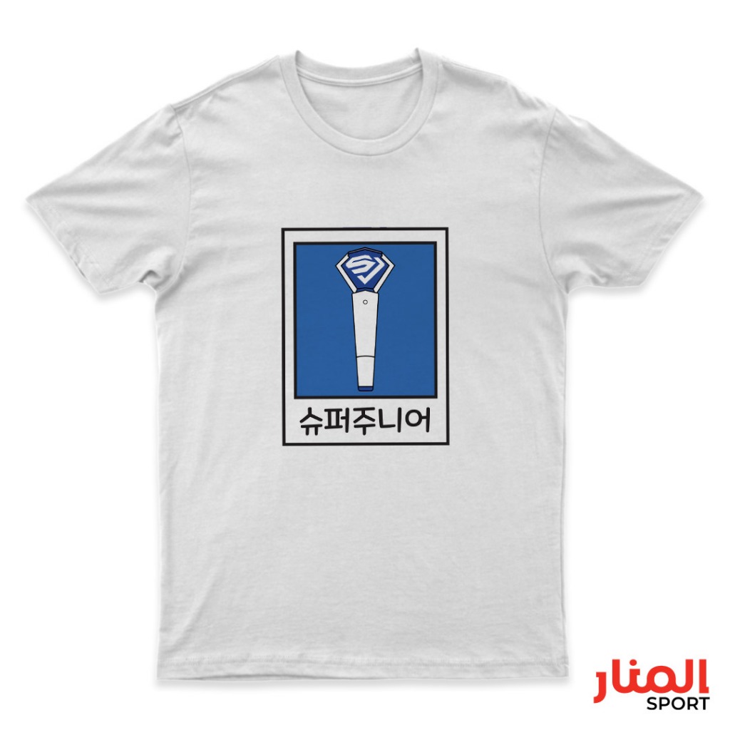 SUPER JUNIOR DONGHAE SPIN-OFF Tシャツ Kpop Super Junior T-SHIRT