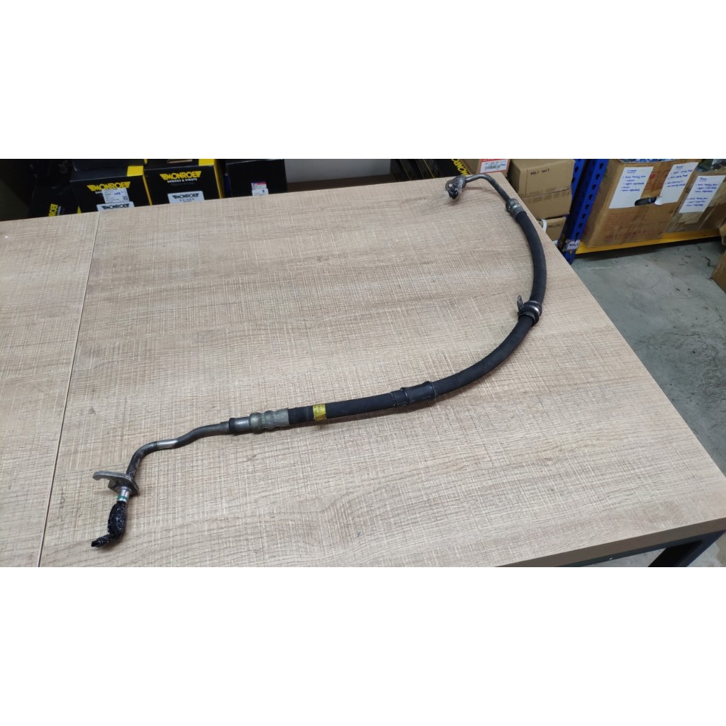 Ford Mondeo MK4 / S-Max Power Steering Oil Return to Reservoir Hose ...