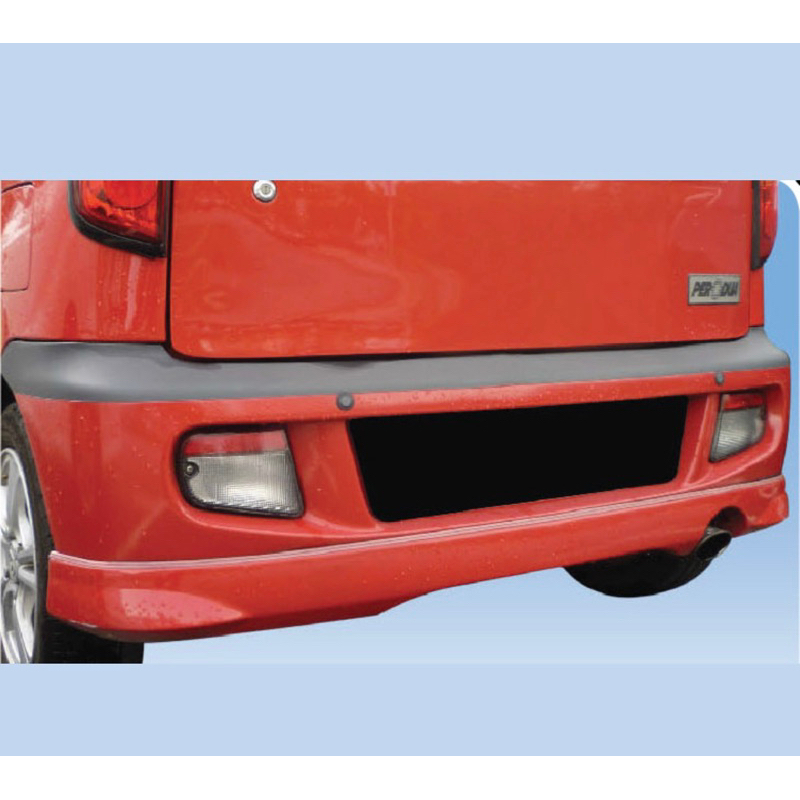 🚀READY STOCK🚀 KENARI AERO REARSKIRT Fiber NO PAINT | Shopee Malaysia