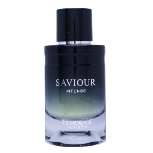 Saviour Intense Edp 100ml By Pendora Scents For Men | Shopee Malaysia