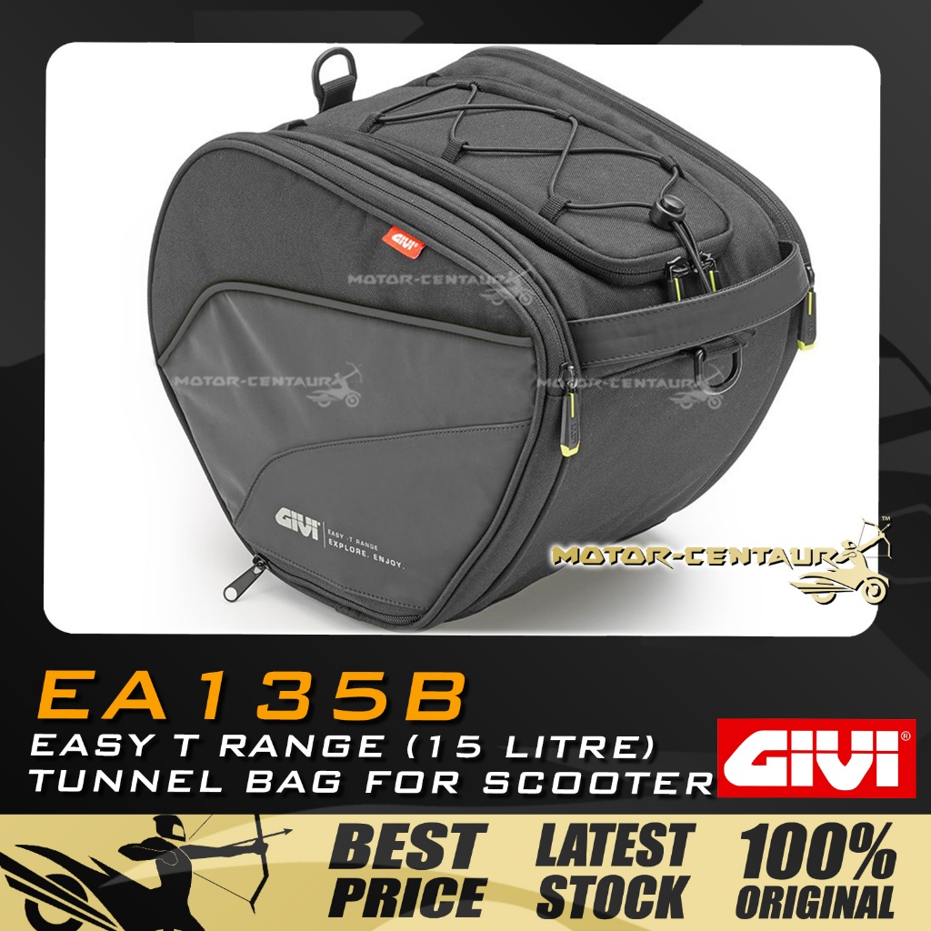 Givi scooter bag on sale