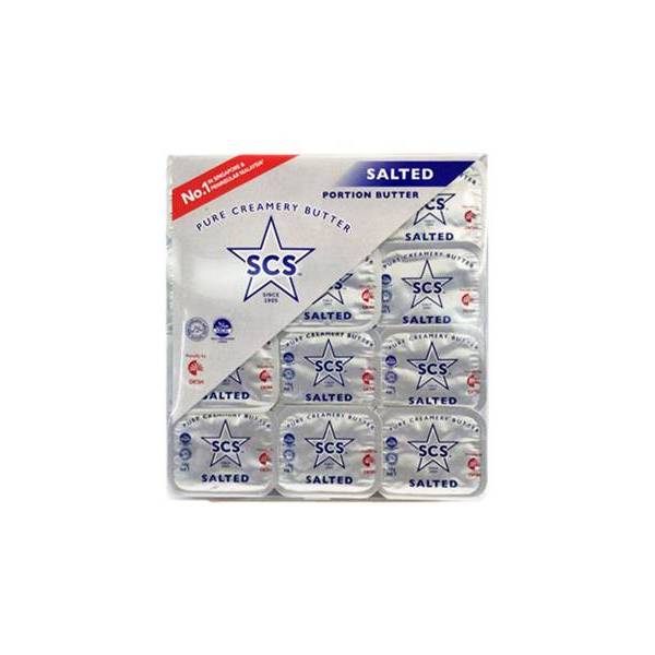 SCS Mini Butter (Ready Stock) | Shopee Malaysia