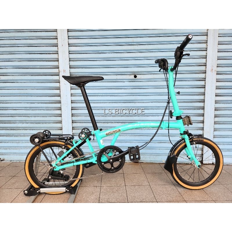 Pikes brompton hotsell