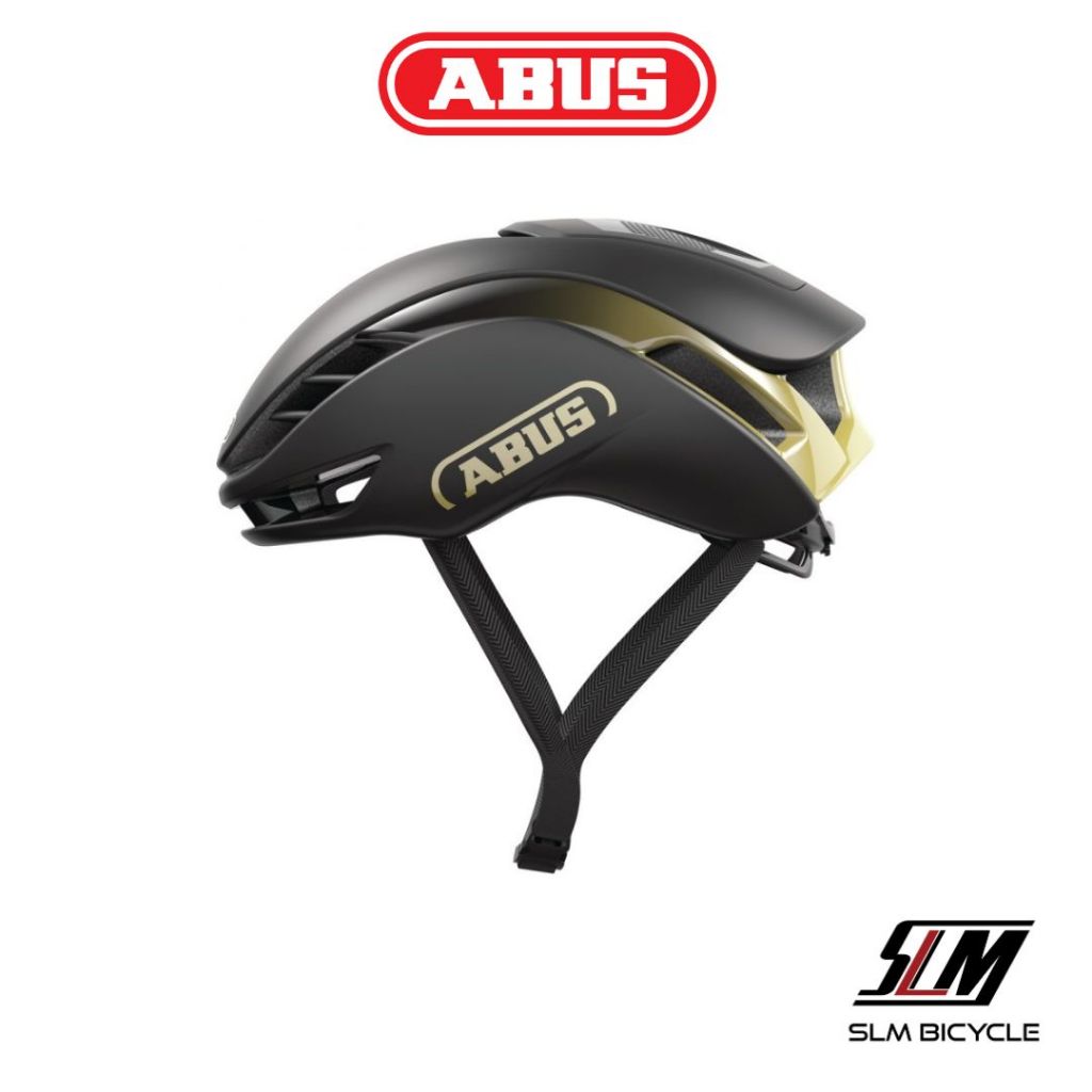 ABUS GAMECHANGER Shopee Malaysia