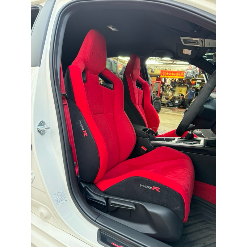 FL5 Cover Protect Honda Fl5 Type R | Shopee Malaysia
