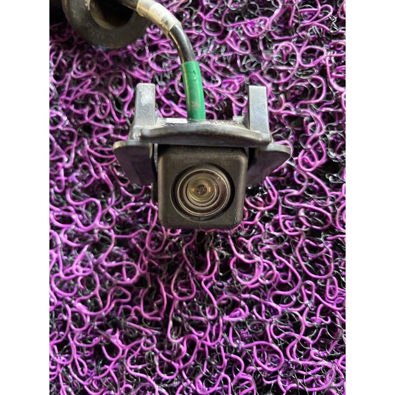 🔥USED JAPAN🔥MAZDA CX5 KE 1ST REAR BONNET REVERSE CAMERA | Shopee Malaysia