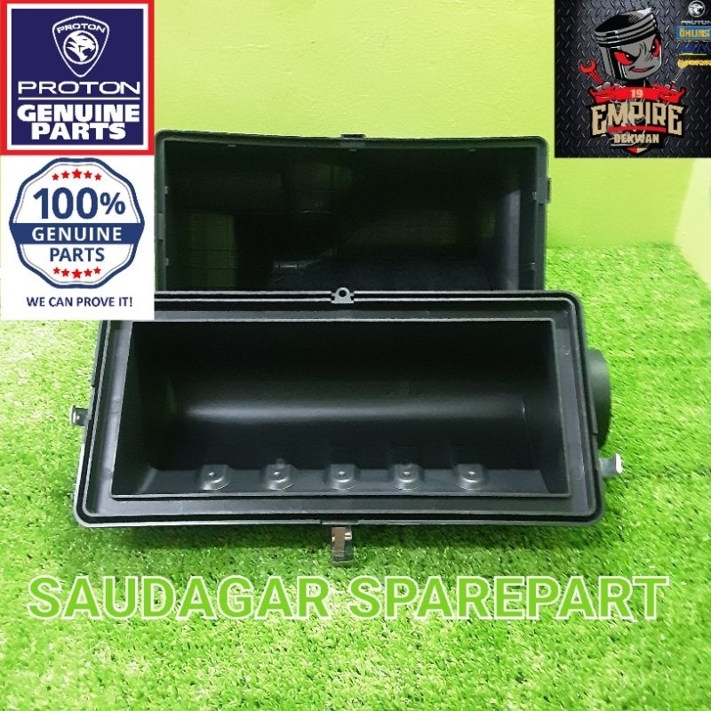 🟢 PROTON SATRIA NEO CPS,R3,EXORA CPS 🟢 AIR FILTER BOX 💯% ORIGINAL ...