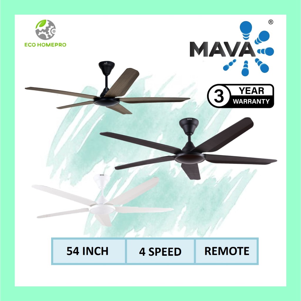 MAVA JETO 54