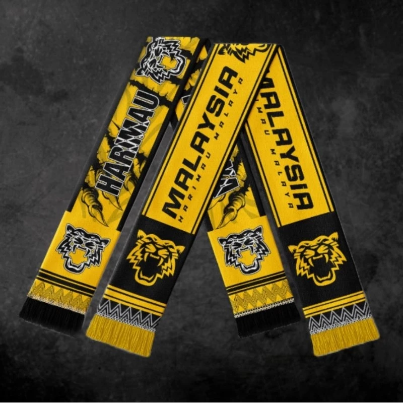 Harimau Malaya