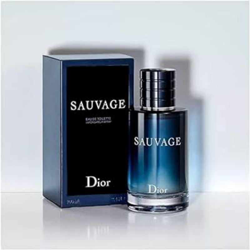 Dior sauvage shopee clearance