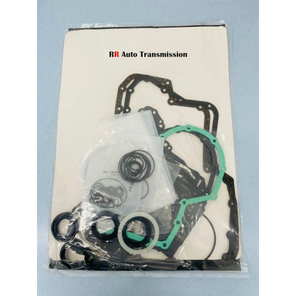 Nissan Grand Livina Latio Sentra N16 Auto Gearbox Transmission Repair