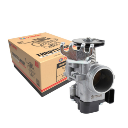 Y15ZR Y15 TOBAKI [ STD SIZE ] THROTTLE BODY WITH POISTION SENSOR