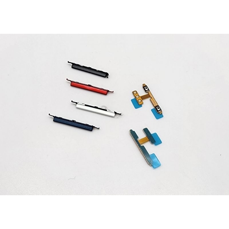 VOLEUM BUTTON FOR SAM GLXY A12 BUTTON & RIBBEN VOLUME | Shopee Malaysia