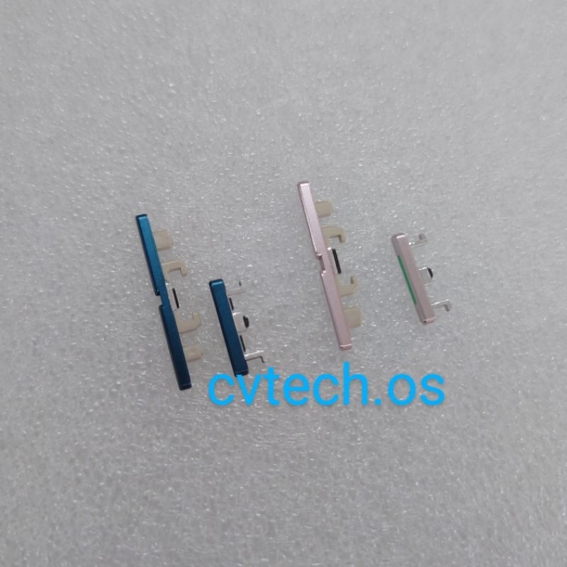 Oppo Reno 6.4 Power Button Volume Button 1Set CPH1917 | Shopee Malaysia