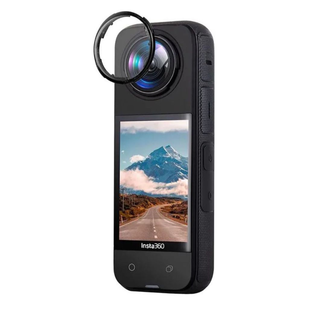 OEM Premium Lens Guard & Standard Lens Guard For Insta360 X4 Air ...