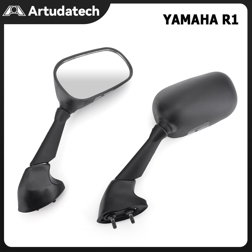 Side Mirror Yamaha R1 R6 YZF-R1 YZF-R6 2006-2008 | Shopee Malaysia