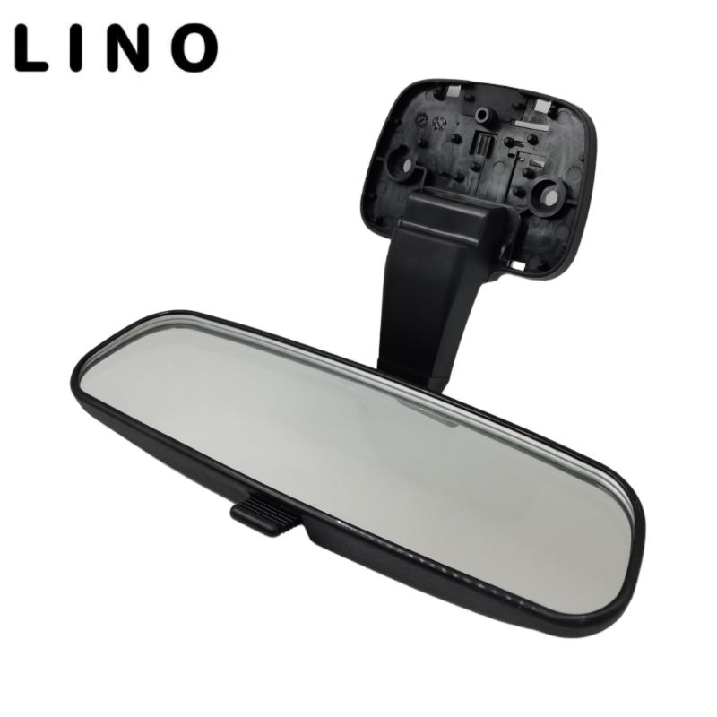 ORIGINAL PERODUA AXIA/BEZZA ROOM MIRROR WITH KNOB | Shopee Malaysia