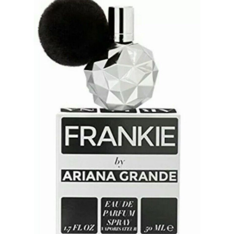 Ariana Grande Frankie by eau de parfum 100ml Shopee Malaysia