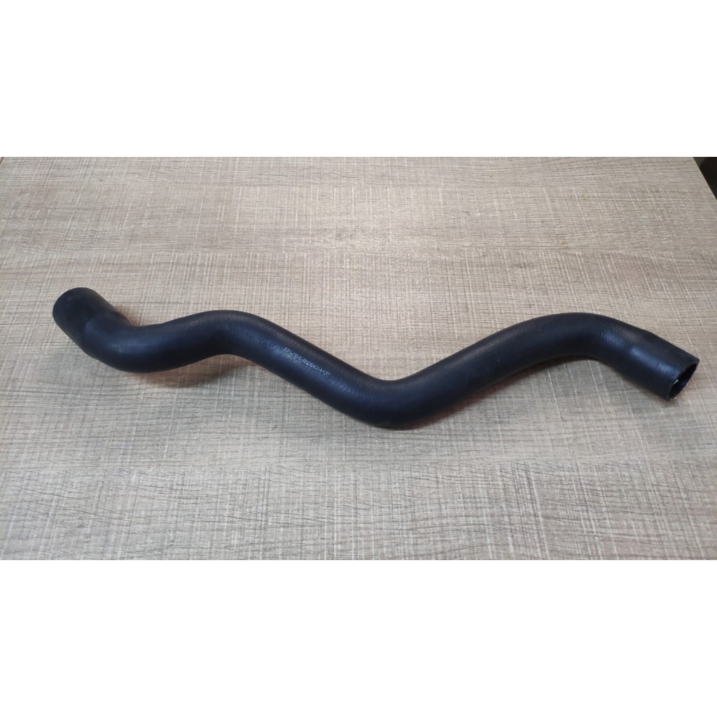 Ford Focus MK3 Radiator Hose UPPER TOP HOSE (Coolant Outlet) | Shopee ...