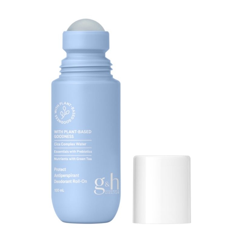 Amway g&h Protect Antiperspirant Deodorant Roll-On-100ml 💯 original ...