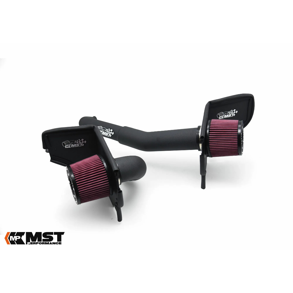 MST 2021+ BMW G80 G82 M3 M4 Competition S58 Cold Air Intake System (BW ...