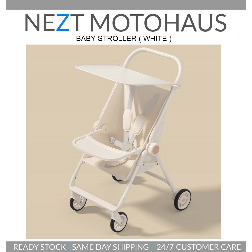 Baby stroller shopee best sale