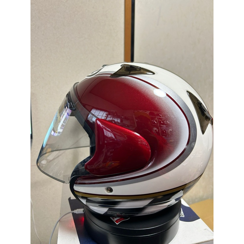 アライヘルメット　sz-f   レトロ Yahoo!オークション - Arai アライ SZ-F SZF RETRO レトロ