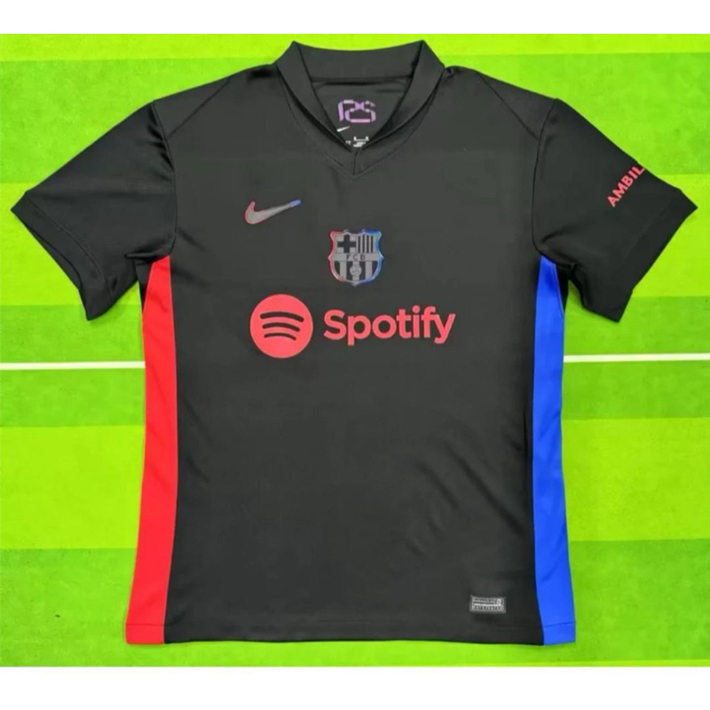 Jersey Barcelona Away 2425 