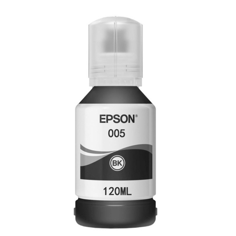 005 Epson ink Bottle for Monochrome | Shopee Malaysia
