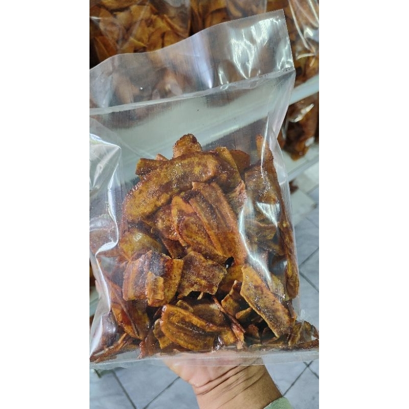 kerepek sira Manis sabak bernam | Shopee Malaysia