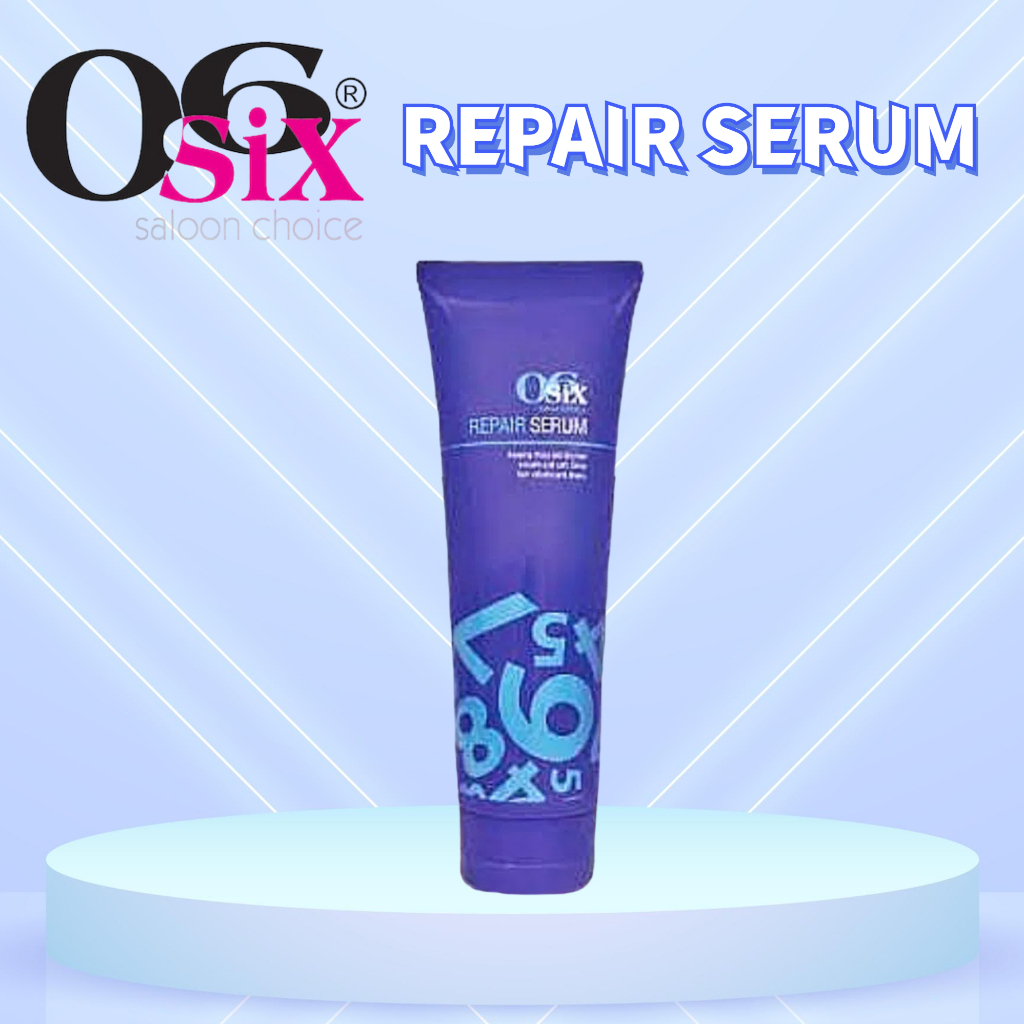 Osix 06 Repair Serum 235ml | Shopee Malaysia
