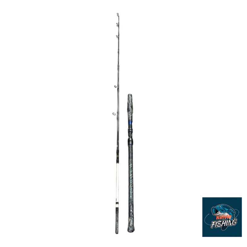 daiwa samurai vs ugly stik elite Ugly Stik Elite Full Review: Is This Still A Good Rod?