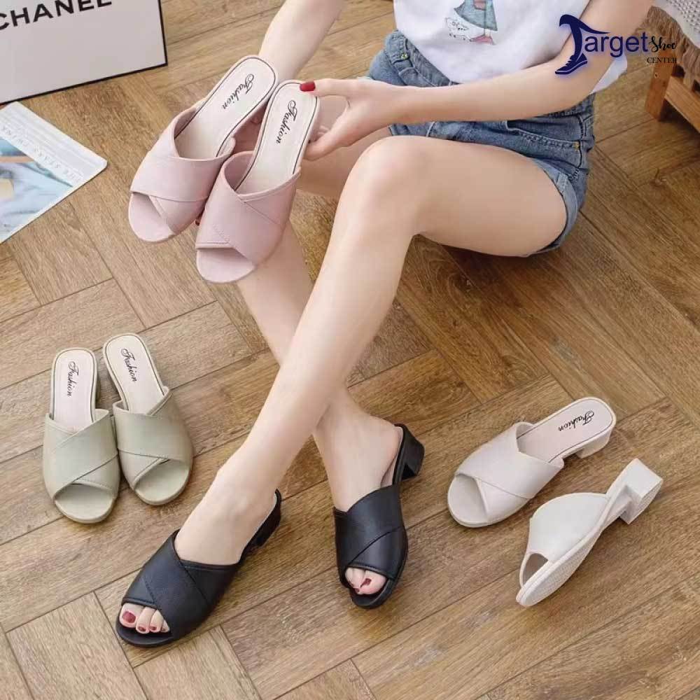 Ladies sandal style deals