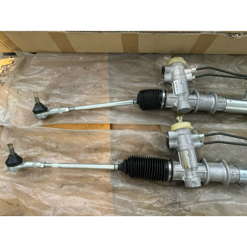 Power Steering Rack Proton Persona Original | Shopee Malaysia