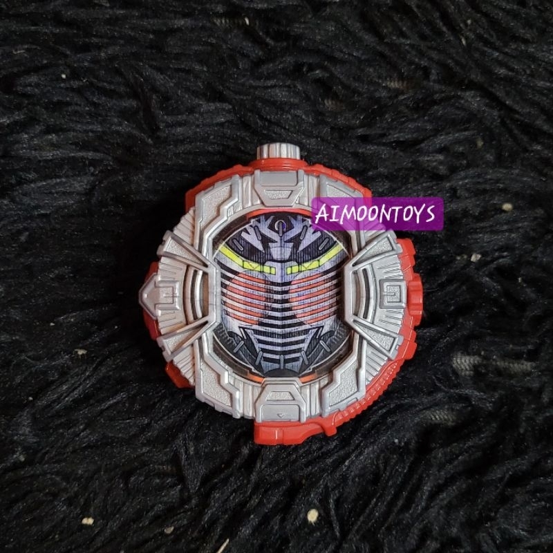 GP Ryuki Ridewatch Ride Watch Kamen Rider Zi-O Zio Zi O Bandai | Shopee ...