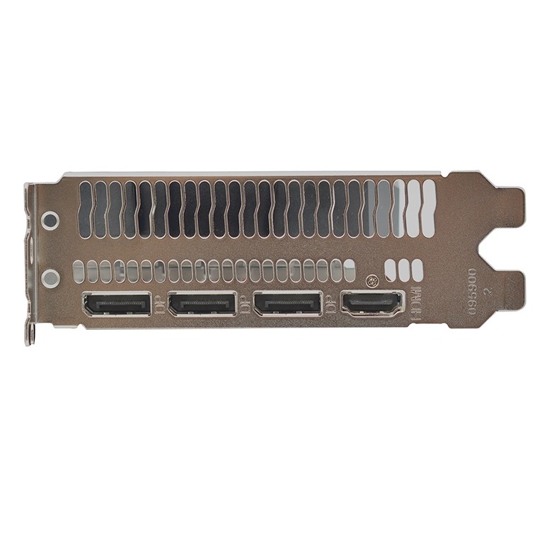 AFox RX 580 8GB GDDR5 2048SP Graphic Card AMD Radeon RX580 8G D5 GPU ...