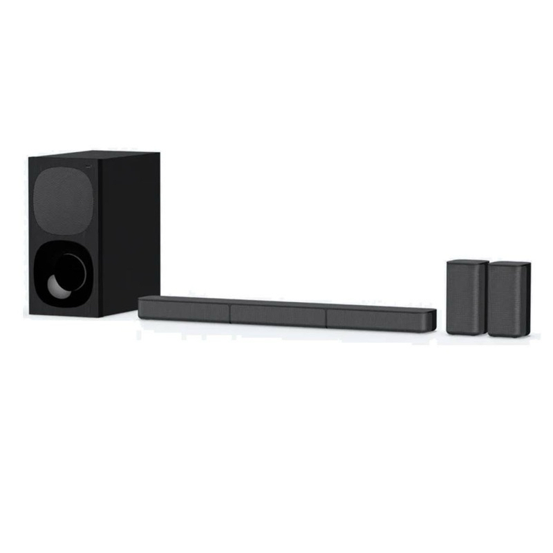 Sony Sound Bar S20R 5.1CH Home Cinema Soundbar System HT-S20R | Shopee ...