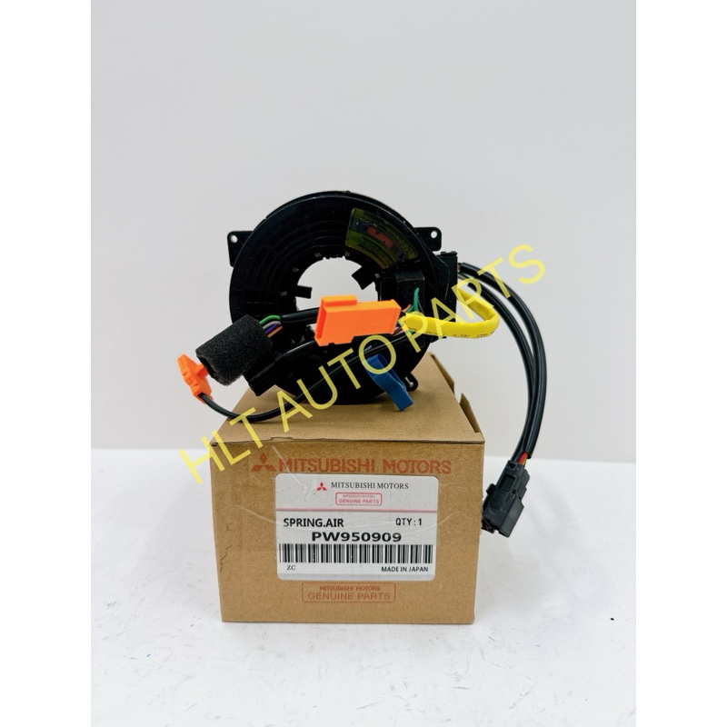 PROTON WAJA ,GEN 2 ,PERSONA ,EXORA (10WAY) STEERING AIRBAG SPIRAL CABLE ...
