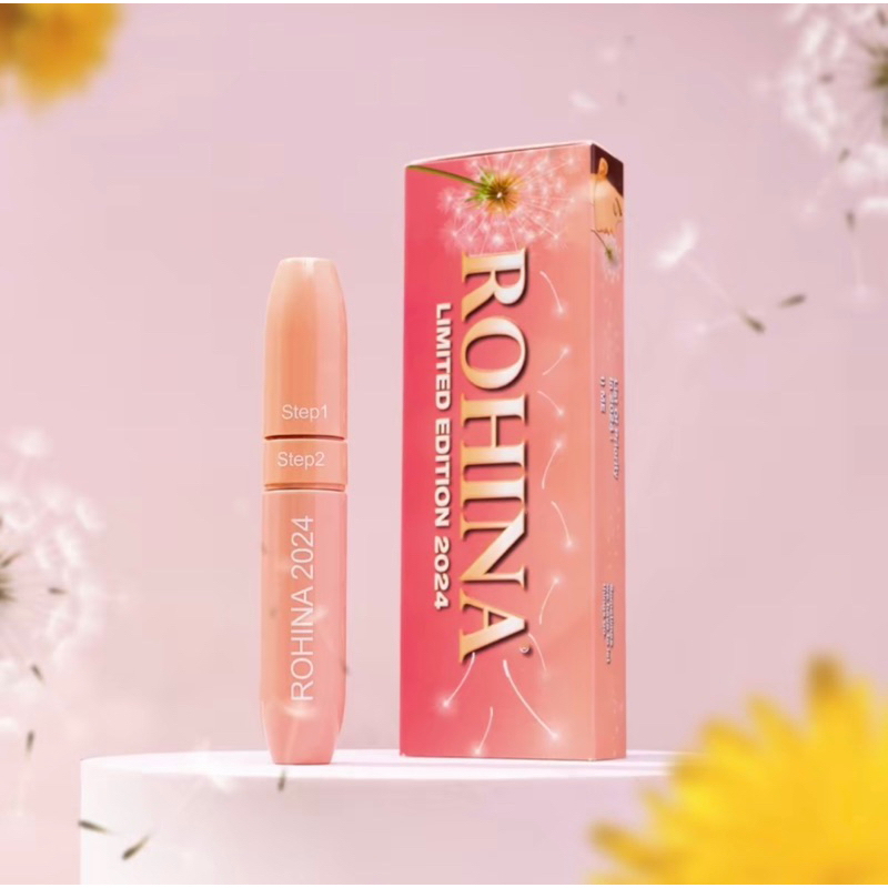 MASCARA ROHINA VIRAL ️ ORIGINAL(FASTDELIVERY)(READYSTOCK)(ORIGINAL ...