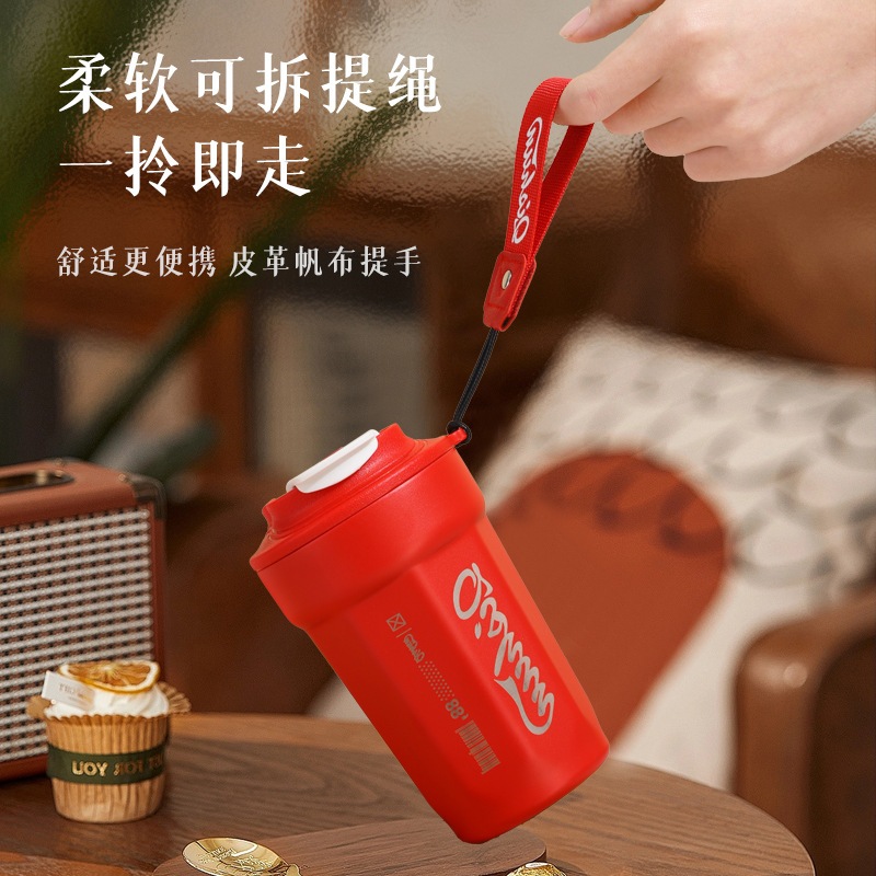 INS High-Looking Portable 316 Stainless Steel Insulated Octagonal ...