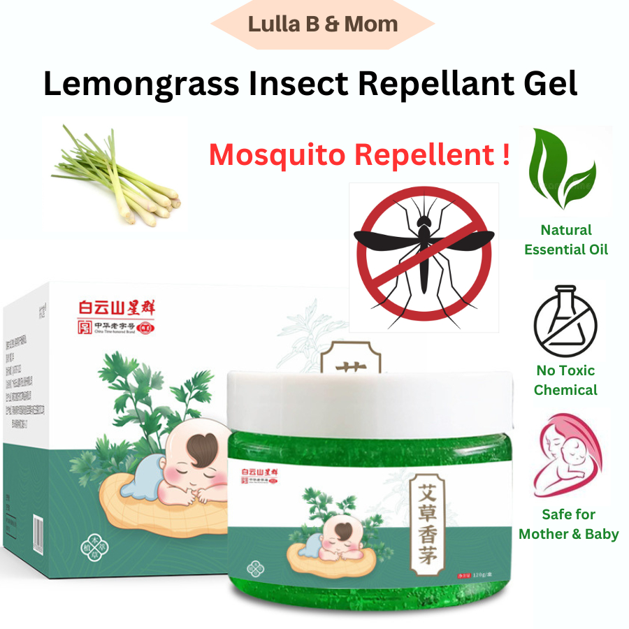 Anti Mosquito Household Plant Repellent Safety For Pregnant Mom And 