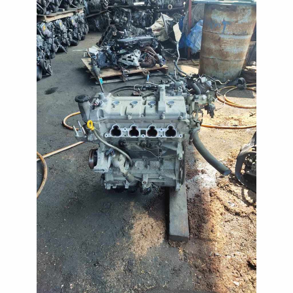 Mazda 2 ZY ENGINE KOSONG 1.5cc JAPAN USED | Shopee Malaysia