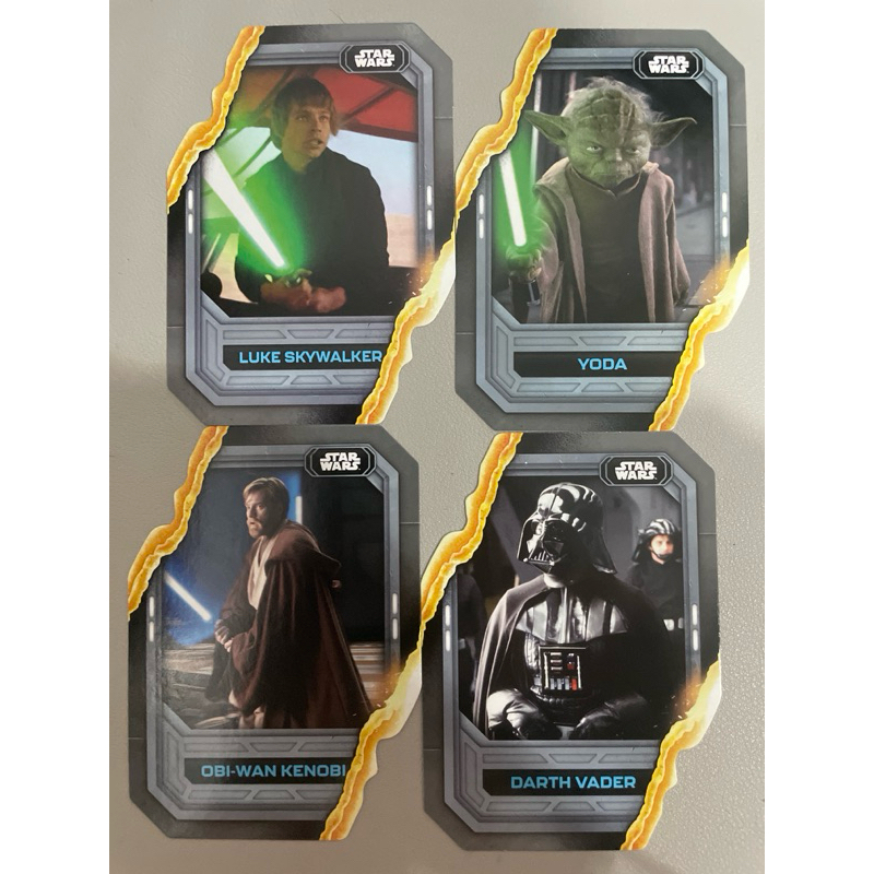 2023 Topps Star Wars Flagship Hobby Super Box | DA Card World