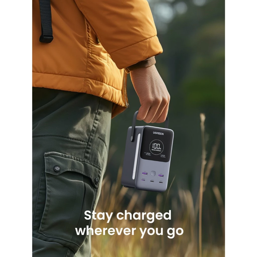 Banjir Hatyai: Kisah Pilu Suami Terputus Hubungan Dalam Situasi Cemas Yang Mengharukan