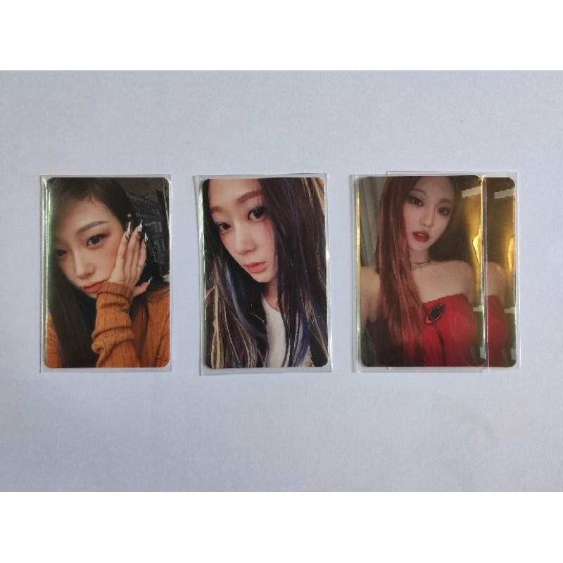 Album Aespa 'Drama' [Sequence Ver.] (NINGNING Ver.) - Mini Album 4th, 72p Photobook | Photocard Aléatoire Inclus | Édition Limitée - 6