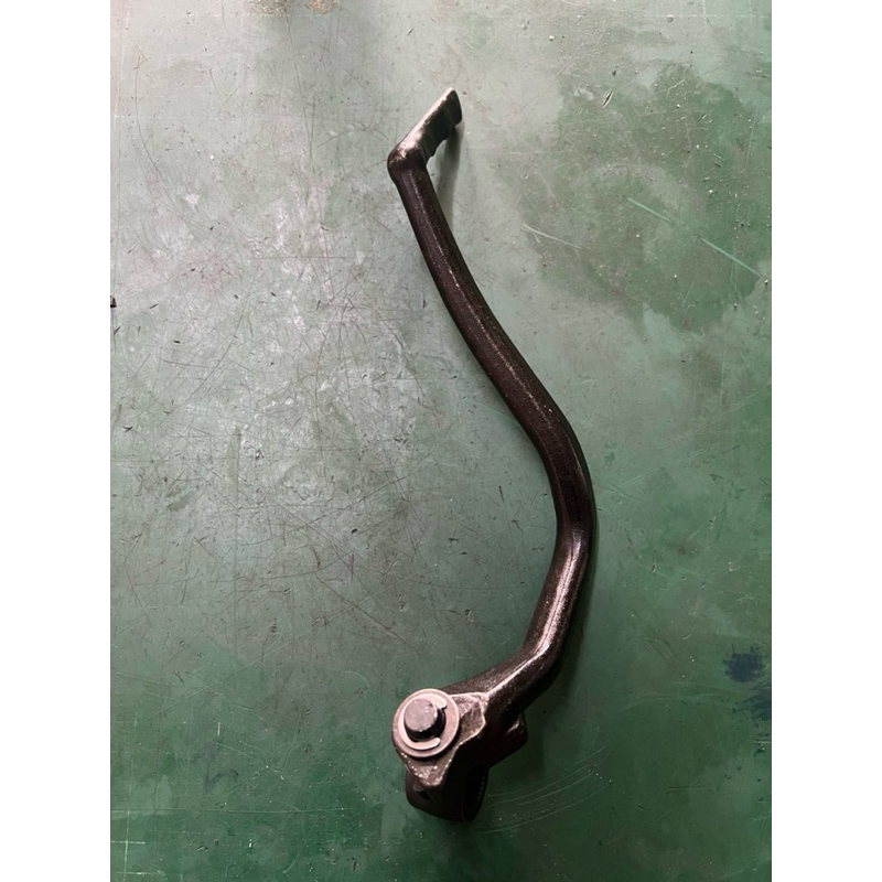 kick starter yamaha rxz copy 1:1 | Shopee Malaysia