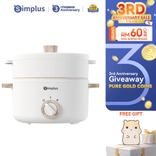 Simplus Official Store Online, July 2024 | Shopee Malaysia