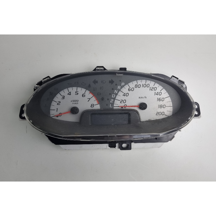 Toyota Vios NCP42 AT Auto Meter 83800-0DA60 | Shopee Malaysia